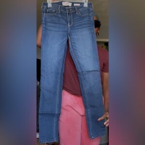 Classic Blue Women's Jeans